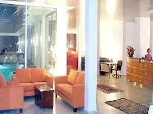 Hotel Alinda